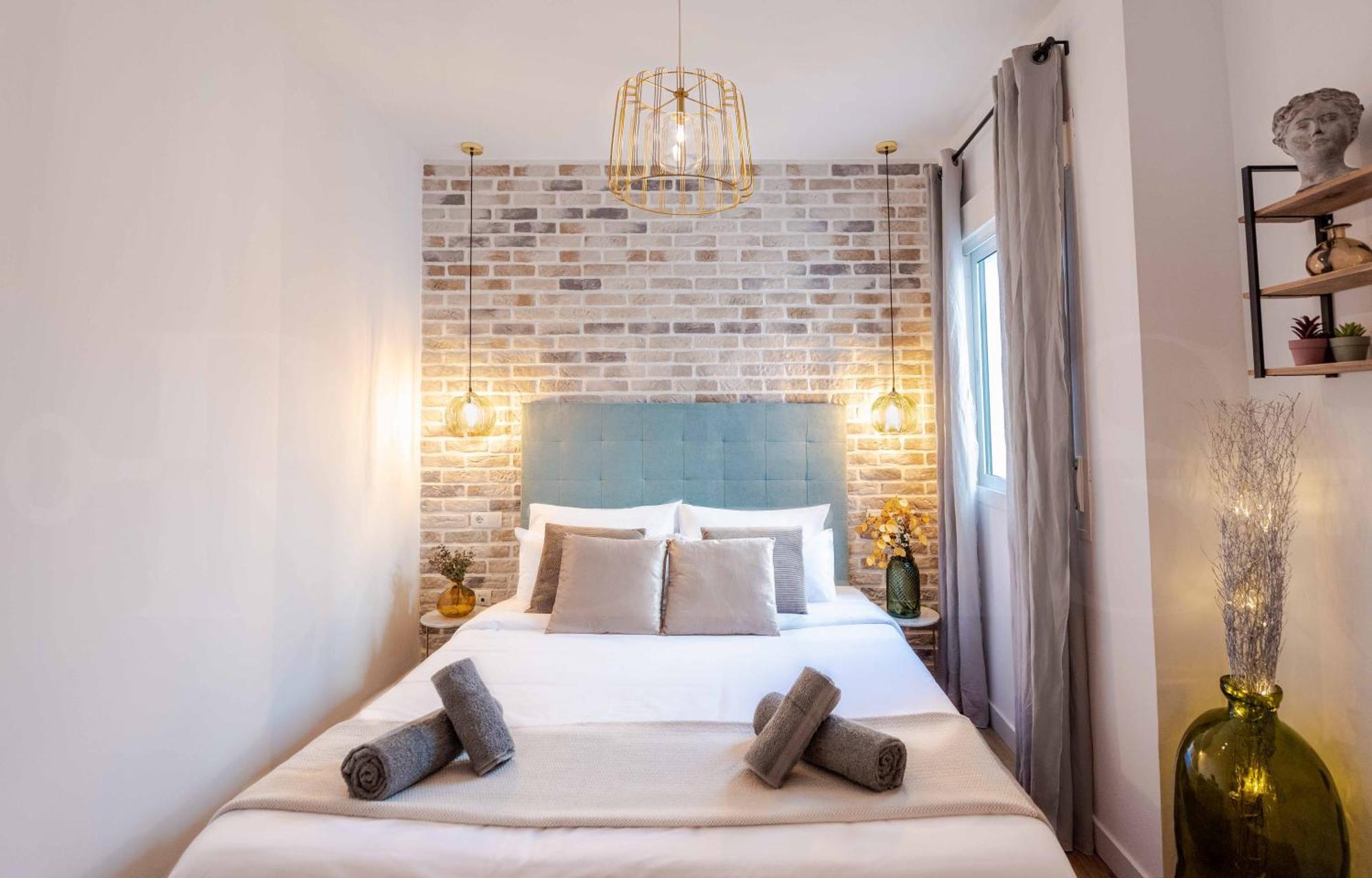 Rooftop & Private Jacuzzi In The Center By Rems Appartamento *