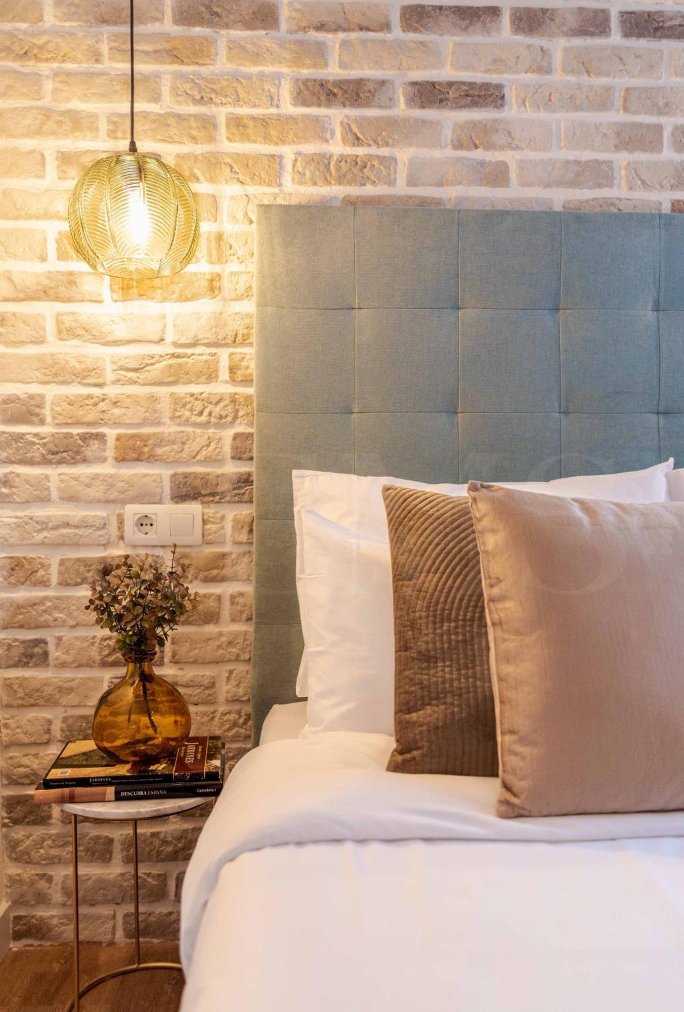 Apartment Rooftop & Private Jacuzzi In The Center By Rems Malaga
